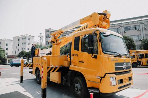 高压线路工程